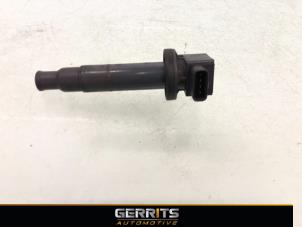 Gebruikte Bobine Toyota Yaris (P1) 1.0 16V VVT-i Prijs € 21,98 Margeregeling aangeboden door Gerrits Automotive BV