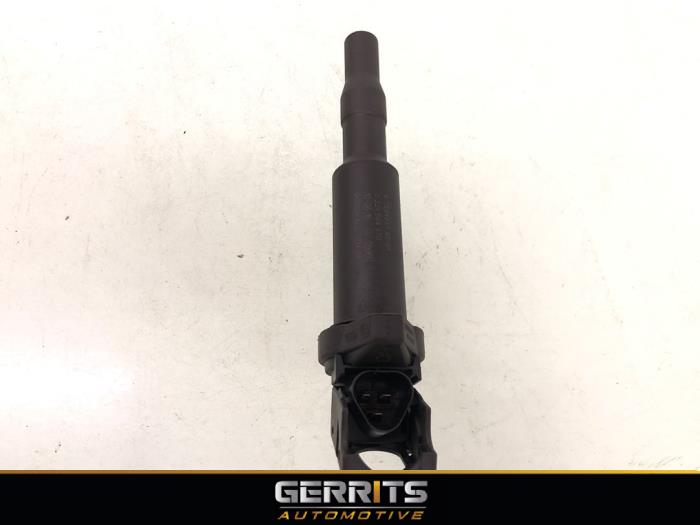 Gebruikte Bobine Peugeot 3008 I (0U/HU) 1.6 VTI 16V Prijs € 21,98 Margeregeling aangeboden door Gerrits Automotive BV