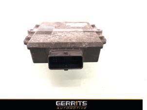 Gebruikte Module LPG Chevrolet Spark (M300) 1.0 16V Bifuel Prijs € 109,98 Margeregeling aangeboden door Gerrits Automotive