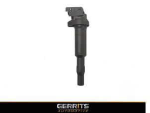 Gebruikte Bobine Mini Mini (R56) 1.6 16V Cooper Prijs € 21,98 Margeregeling aangeboden door Gerrits Automotive BV