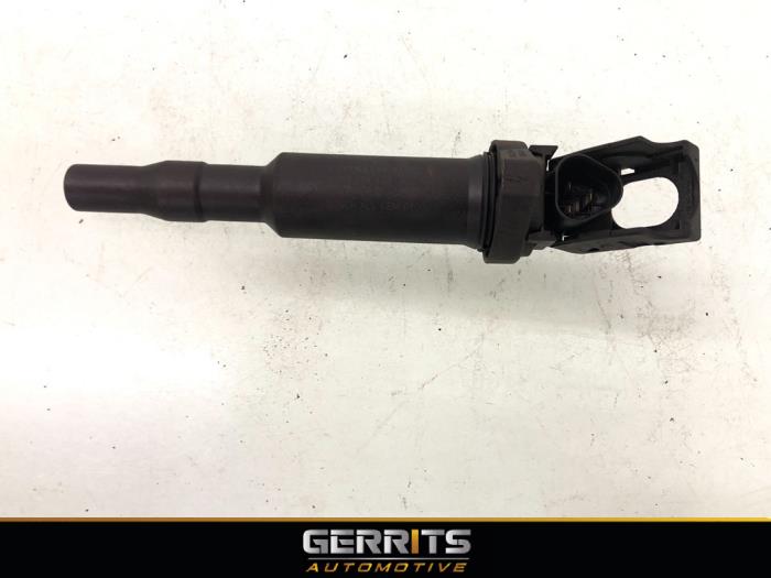Gebruikte Bobine Peugeot 207/207+ (WA/WC/WM) 1.4 16V VTi Prijs € 21,98 Margeregeling aangeboden door Gerrits Automotive BV