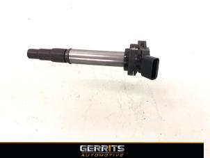 Gebruikte Bobine Toyota Auris (E18) 1.8 16V Hybrid Prijs € 19,99 Margeregeling aangeboden door Gerrits Automotive BV