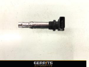 Gebruikte Bobine Skoda Fabia (6Y5) 1.2 HTTP Prijs € 21,98 Margeregeling aangeboden door Gerrits Automotive BV