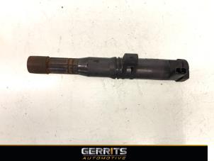 Gebruikte Bobine Renault Megane II (BM/CM) 2.0 16V Prijs € 21,98 Margeregeling aangeboden door Gerrits Automotive BV