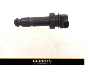 Gebruikte Bobine Hyundai i30 (FD) 1.6 CVVT 16V Prijs € 21,98 Margeregeling aangeboden door Gerrits Automotive BV