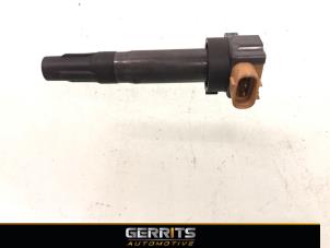 Gebruikte Bobine Suzuki Swift (ZA/ZC/ZD) 1.2 16V Prijs € 21,98 Margeregeling aangeboden door Gerrits Automotive BV