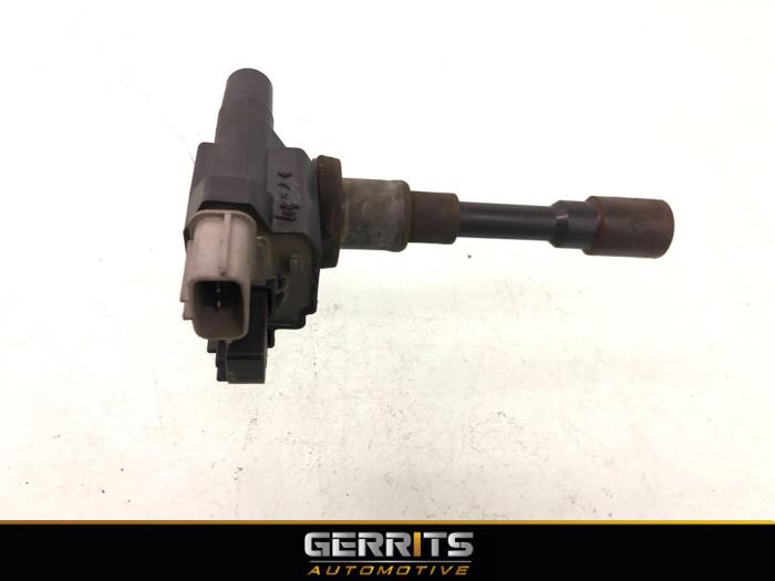 Gebruikte Pen Bobine Suzuki Ignis (FH) 1.3 16V Prijs € 21,98 Margeregeling aangeboden door Gerrits Automotive BV