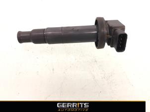 Gebruikte Pen Bobine Toyota Yaris (P1) 1.5 TS 16V VVT-i Prijs € 21,98 Margeregeling aangeboden door Gerrits Automotive BV