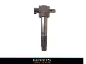 Gebruikte Pen Bobine Suzuki Splash 1.0 12V Prijs € 21,98 Margeregeling aangeboden door Gerrits Automotive BV