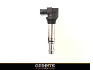 Gebruikte Pen Bobine Seat Toledo (1M2) 1.6 16V Prijs € 21,98 Margeregeling aangeboden door Gerrits Automotive BV