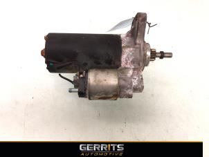 Gebruikte Startmotor Volkswagen Golf IV (1J1) 2.3 V5 GTI Prijs € 32,98 Margeregeling aangeboden door Gerrits Automotive BV