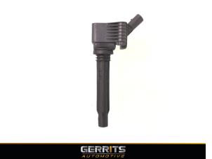 Gebruikte Bobine Volkswagen Golf VII (AUA) 2.0 GTI 16V Performance Package Prijs € 21,98 Margeregeling aangeboden door Gerrits Automotive BV