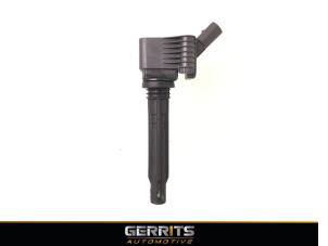 Gebruikte Bobine Volkswagen Golf VII (AUA) 2.0 GTI 16V Performance Package Prijs € 21,98 Margeregeling aangeboden door Gerrits Automotive BV