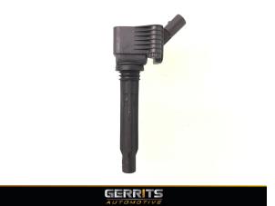 Gebruikte Bobine Volkswagen Golf VII (AUA) 2.0 GTI 16V Performance Package Prijs € 21,98 Margeregeling aangeboden door Gerrits Automotive BV