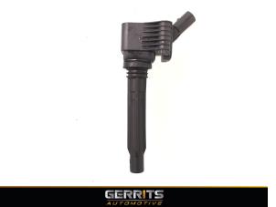 Gebruikte Bobine Volkswagen Golf VII (AUA) 2.0 GTI 16V Performance Package Prijs € 21,98 Margeregeling aangeboden door Gerrits Automotive BV