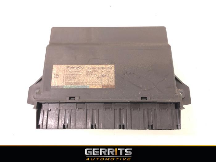 Gebruikte Module Bodycontrol Ford Focus 3 Wagon 1.0 Ti-VCT EcoBoost 12V 125 Prijs € 54,98 Margeregeling aangeboden door Gerrits Automotive BV