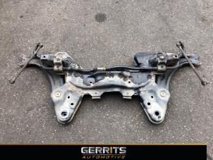 Gebruikte Subframe Citroen DS3 (SA) 1.2 12V PureTech 82 Prijs € 137,48 Margeregeling aangeboden door Gerrits Automotive BV