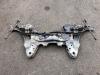 Citroën DS3 (SA) 1.2 12V PureTech 82 Subframe
