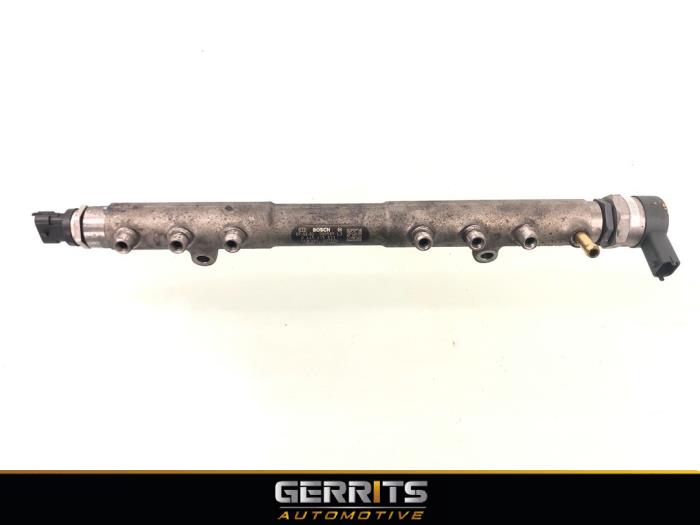 Gebruikte Verstuiver brug Volvo XC90 I 2.4 D5 20V Prijs € 54,98 Margeregeling aangeboden door Gerrits Automotive BV