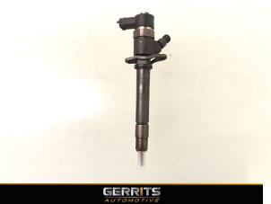 Gebruikte Verstuiver (diesel) Volvo V70 (SW) 2.4 D 20V Prijs € 109,98 Margeregeling aangeboden door Gerrits Automotive BV