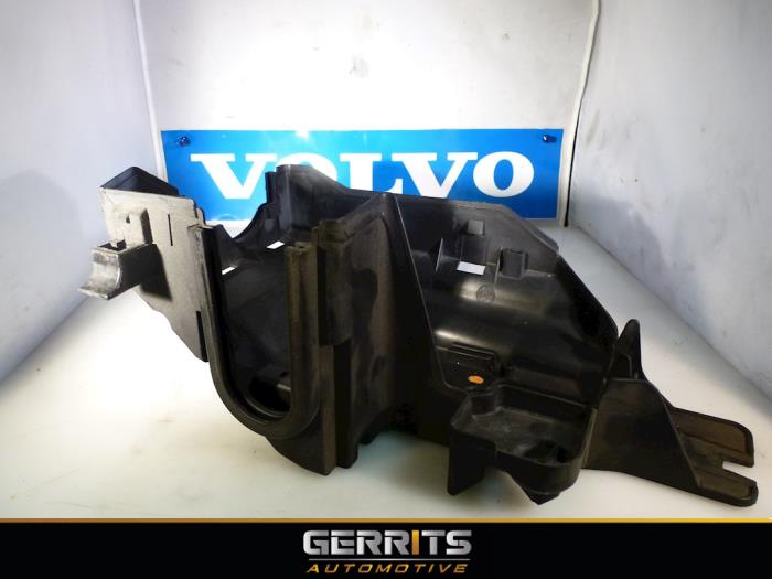 Gebruikte Computer Diversen Volvo V70 (SW) 2.3 T5 20V Prijs € 21,98 Margeregeling aangeboden door Gerrits Automotive BV
