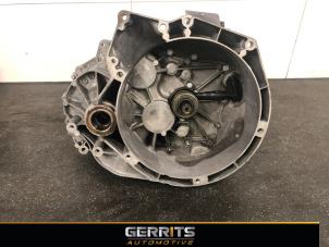Gebruikte Versnellingsbak Ford Focus 3 Wagon 1.0 Ti-VCT EcoBoost 12V 125 Prijs € 749,99 Margeregeling aangeboden door Gerrits Automotive BV
