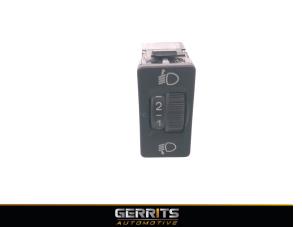 Gebruikte Schakelaar Koplamp Ihv Citroen DS3 (SA) 1.2 12V PureTech 82 Prijs € 21,98 Margeregeling aangeboden door Gerrits Automotive