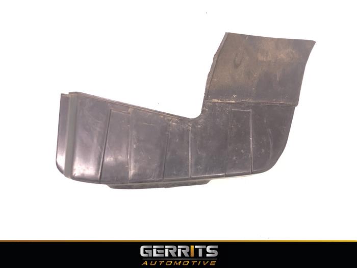 Gebruikte Diversen Citroen DS3 (SA) 1.2 12V PureTech 82 Prijs € 19,99 Margeregeling aangeboden door Gerrits Automotive BV