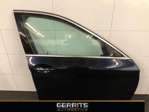 Gebruikte Portier 4Deurs rechts-voor BMW 5 serie (F10) 520d 16V Prijs € 449,99 Margeregeling aangeboden door Gerrits Automotive