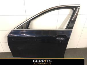 Gebruikte Portier 4Deurs links-voor BMW 5 serie (F10) 520d 16V Prijs € 449,99 Margeregeling aangeboden door Gerrits Automotive