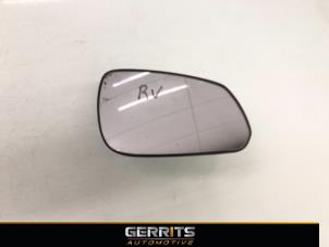 Gebruikte Spiegelglas rechts Opel Karl 1.0 12V Prijs € 27,48 Margeregeling aangeboden door Gerrits Automotive