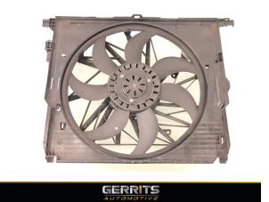 Gebruikte Vin BMW 5 serie (F10) 520d 16V Prijs € 175,98 Margeregeling aangeboden door Gerrits Automotive BV