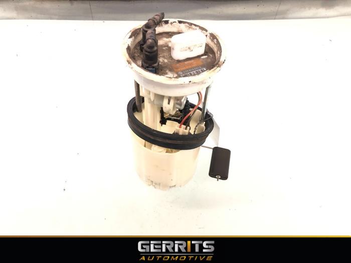 Gebruikte Tank element Pomp Volkswagen Fox (5Z) 1.4 16V Prijs € 38,48 Margeregeling aangeboden door Gerrits Automotive BV