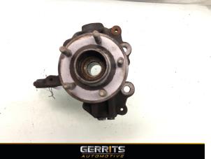 Gebruikte Asschenkel rechts-voor Ford Focus 3 Wagon 1.0 Ti-VCT EcoBoost 12V 125 Prijs € 34,99 Margeregeling aangeboden door Gerrits Automotive BV