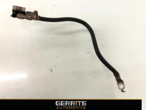 Gebruikte Accu sensor Ford Focus 3 Wagon 1.0 Ti-VCT EcoBoost 12V 125 Prijs € 27,48 Margeregeling aangeboden door Gerrits Automotive BV