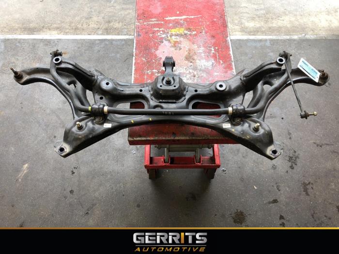 Subframe Honda Jazz