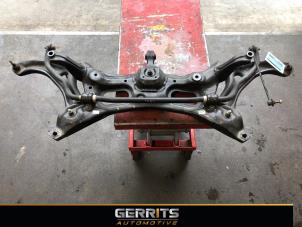 Gebruikte Subframe Honda Jazz (GR) 1.5 eHEV 16V Prijs € 299,99 Margeregeling aangeboden door Gerrits Automotive BV