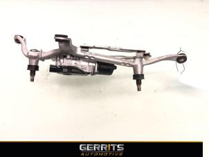 Gebruikte Ruitenwismotor + Mechaniek Honda Jazz (GR) 1.5 eHEV 16V Prijs € 164,98 Margeregeling aangeboden door Gerrits Automotive