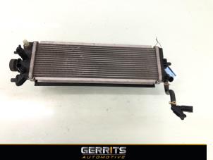 Gebruikte Intercooler Honda Jazz (GR) 1.5 eHEV 16V Prijs € 99,99 Margeregeling aangeboden door Gerrits Automotive BV