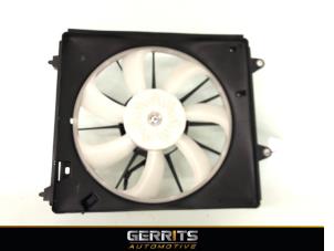 Gebruikte Koelvin Honda Jazz (GR) 1.5 eHEV 16V Prijs € 109,98 Margeregeling aangeboden door Gerrits Automotive BV