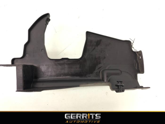 Gebruikte Diversen Honda Jazz (GR) 1.5 e:HEV 16V Prijs € 32,98 Margeregeling aangeboden door Gerrits Automotive BV