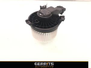 Gebruikte Kachel Ventilatiemotor Honda Jazz (GR) 1.5 eHEV 16V Prijs € 109,98 Margeregeling aangeboden door Gerrits Automotive
