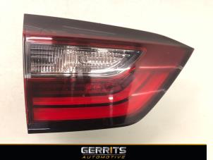 Gebruikte Achterlicht links Honda Jazz (GR) 1.5 eHEV 16V Prijs € 219,98 Margeregeling aangeboden door Gerrits Automotive