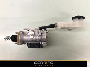 Gebruikte Rembooster Honda Jazz (GR) 1.5 eHEV 16V Prijs € 249,99 Margeregeling aangeboden door Gerrits Automotive BV