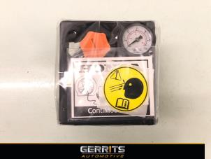 Gebruikte Compressor Honda Jazz (GR) 1.5 eHEV 16V Prijs € 54,98 Margeregeling aangeboden door Gerrits Automotive BV