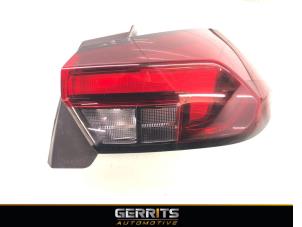 Gebruikte Achterlicht rechts Opel Corsa F (UB/UH/UP) 1.2 Turbo 12V 100 Prijs € 164,98 Margeregeling aangeboden door Gerrits Automotive BV