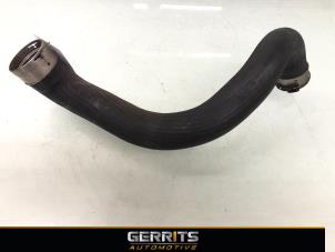 Gebruikte Intercooler Slang Mercedes E (C207) E-200 CGI 16V BlueEfficiency Prijs € 39,99 Margeregeling aangeboden door Gerrits Automotive BV