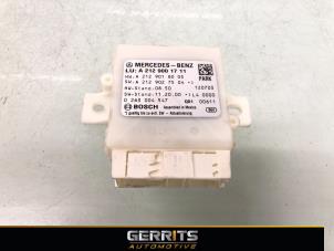 Gebruikte Module PDC Mercedes E (C207) E-200 CGI 16V BlueEfficiency Prijs € 49,99 Margeregeling aangeboden door Gerrits Automotive BV