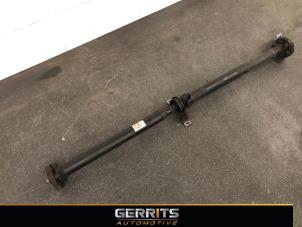 Gebruikte Tussenas Mercedes E (C207) E-200 CGI 16V BlueEfficiency Prijs € 199,99 Margeregeling aangeboden door Gerrits Automotive BV