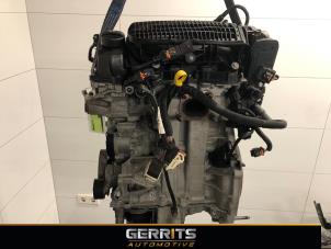 Gebruikte Motor Peugeot 208 I (CA/CC/CK/CL) 1.0 Vti 12V PureTech Prijs € 2.499,99 Margeregeling aangeboden door Gerrits Automotive